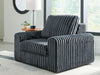 HamlinBay - Power Gliding Chaise Signature Design by Ashley®
