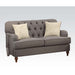 Alianza - Loveseat (w/2 Pillows) ACME