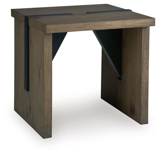 Kandinew - Living Room Table Signature Design by Ashley®