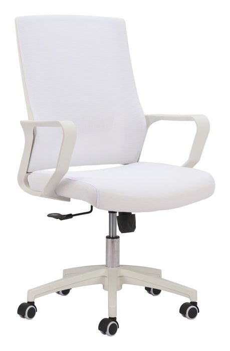 Jett - Low Back Office Chair Zuo Modern