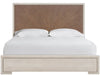 Modern / Mist & Veil - Panel Bed Universal Furniture