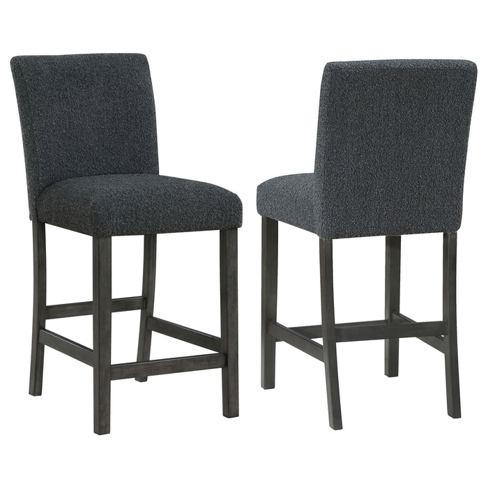 Murtry - Counter Chair (Set of 2) Furniture Max