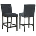 Murtry - Counter Chair (Set of 2) Furniture Max