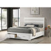 Dulcey - Storage Bed Furniture Max