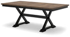 Wildenauer - Dining Room Set Signature Design by Ashley®