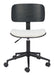 Duravel - Office Chair Zuo Modern
