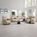 Elison - Motion Sofa With Drop Table ACME