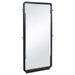 Bangor - Full Length Floor Mirror - Black Furniture Max