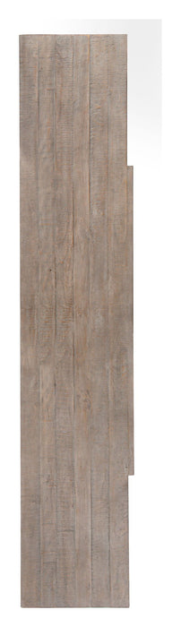 Paxton Place - Entertainment Console Magnussen Furniture