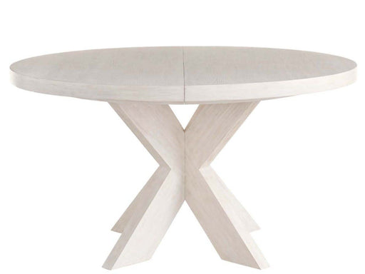 Dwell - Round Dining Table Universal Furniture