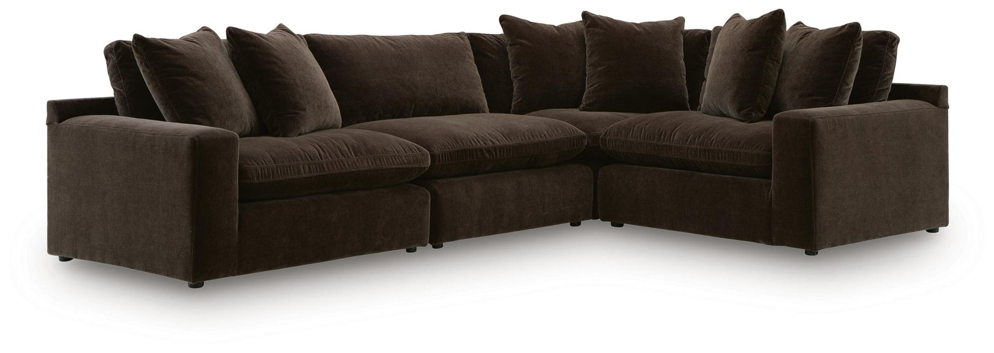 Maxton Heights - Sectional Benchcraft®