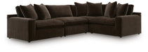 Maxton Heights - Sectional Benchcraft®
