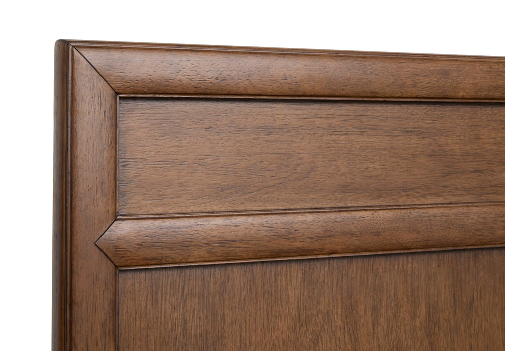 Ridgefield - Panel Bed Magnussen Furniture