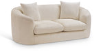 Penelope - Loveseat Meridian Furniture
