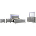 Valentino - Bedroom Set New Classic