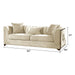 Velencia - Sofa Matrix Furniture Group