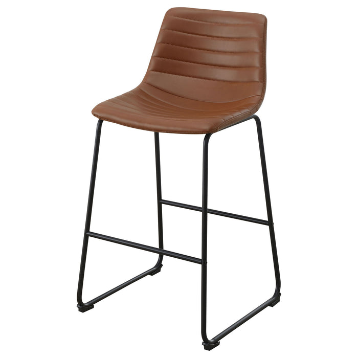 Torrence - Counter Chair (Set of 2) Furniture Max
