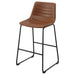 Torrence - Counter Chair (Set of 2) Furniture Max