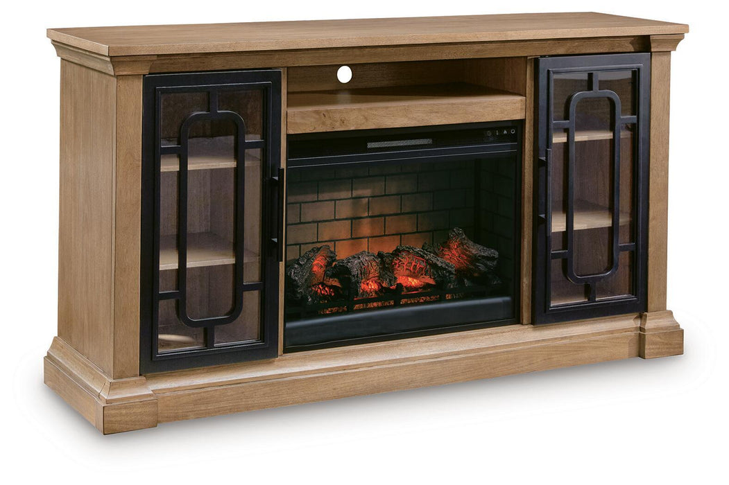 Wittenmyer - TV Stand Signature Design by Ashley®