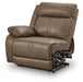 Max-Momentum - LAF Zero Wall Power Recliner - Biscotti Signature Design by Ashley®