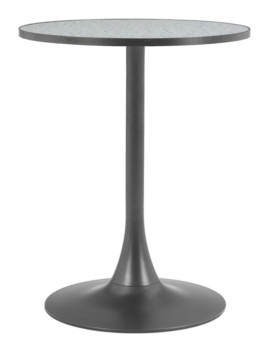 Bite - Bistro Table Zuo Modern