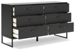 Socalle - Bedroom Set Signature Design by Ashley®