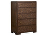 Rowan - Drawer Chest - Espresso Magnussen Furniture