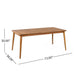 Dining Outdoor Table, Furniture For Patio Noble House