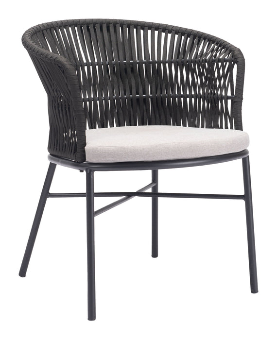 Freycinet - Dining Chair (Set of 2) Zuo Modern