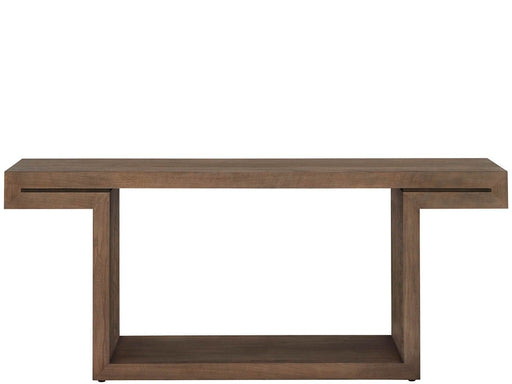 Modern / Mist & Veil - Table Universal Furniture