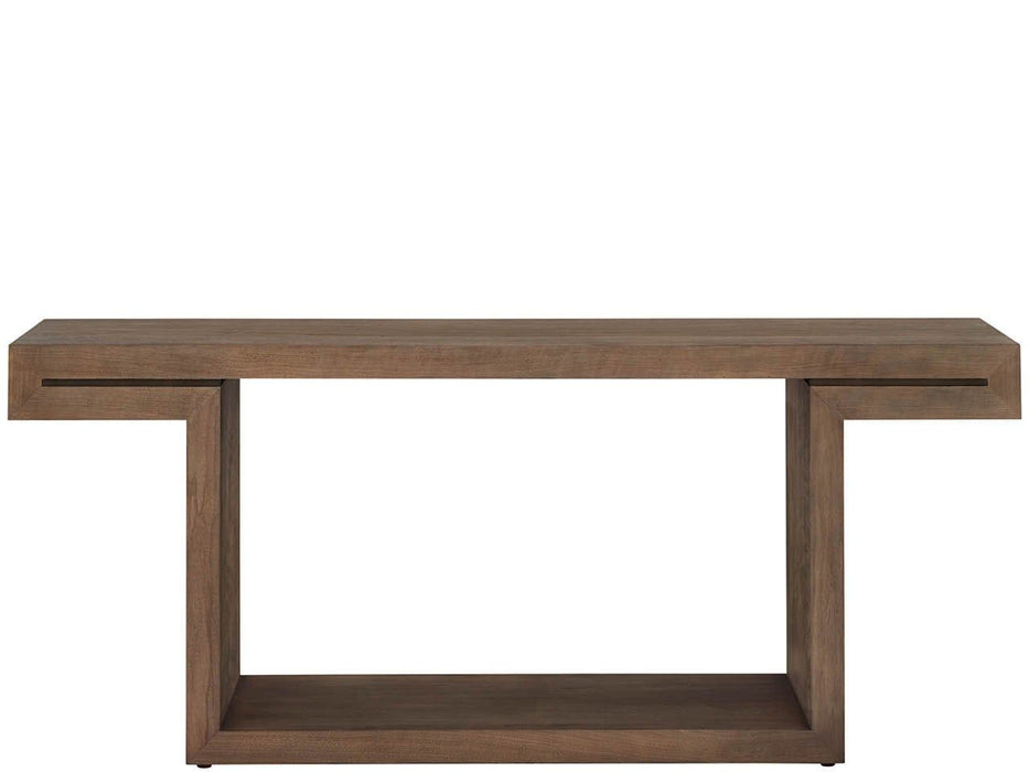 Modern / Mist & Veil - Table Universal Furniture
