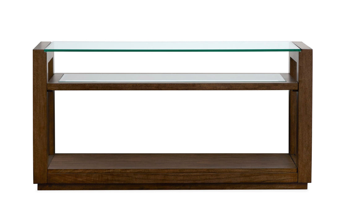 Sebastian - Living Room Table Magnussen Furniture