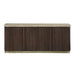 Clayten - Server - Brown Oak ACME