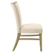 Olinda - Side Chair (Set of 2) - Linen ACME