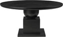 Rishal - Dining Table Meridian Furniture