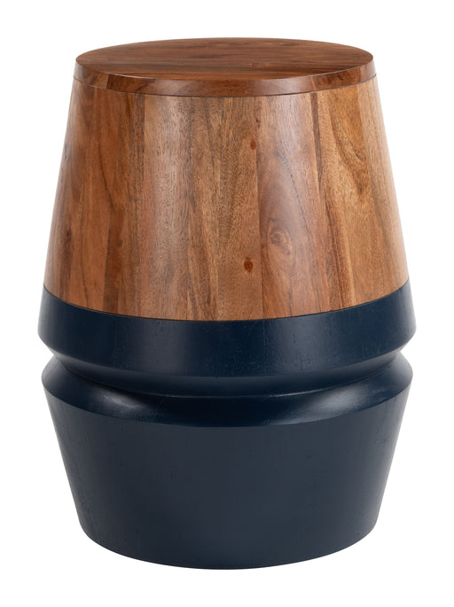 Tornos - Side Table Zuo Modern
