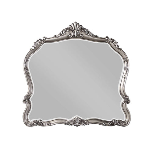 Ariadne - Mirror - Antique Platinum ACME