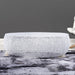 T3601 - Modern Oval Coffee Table Matrix Furniture Group