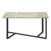Contemporary 3 Piece Table Set 8th Street