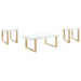 Alki - Table Set Furniture Max