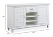 Charleston - Server Magnussen Furniture