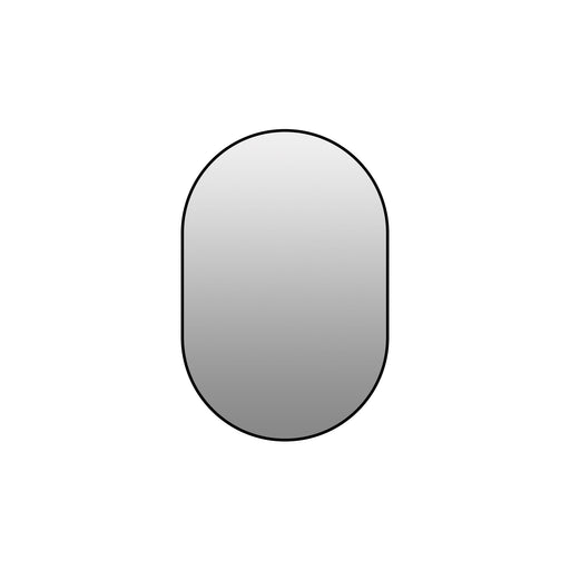 Modern Framed Bathroom Vanity Mirror Daily Nest
