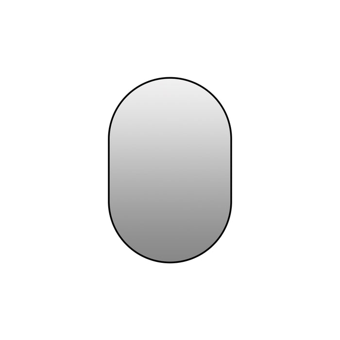 Modern Framed Bathroom Vanity Mirror Daily Nest