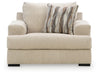 Lofwood - Chair And A Half Signature Design by Ashley®