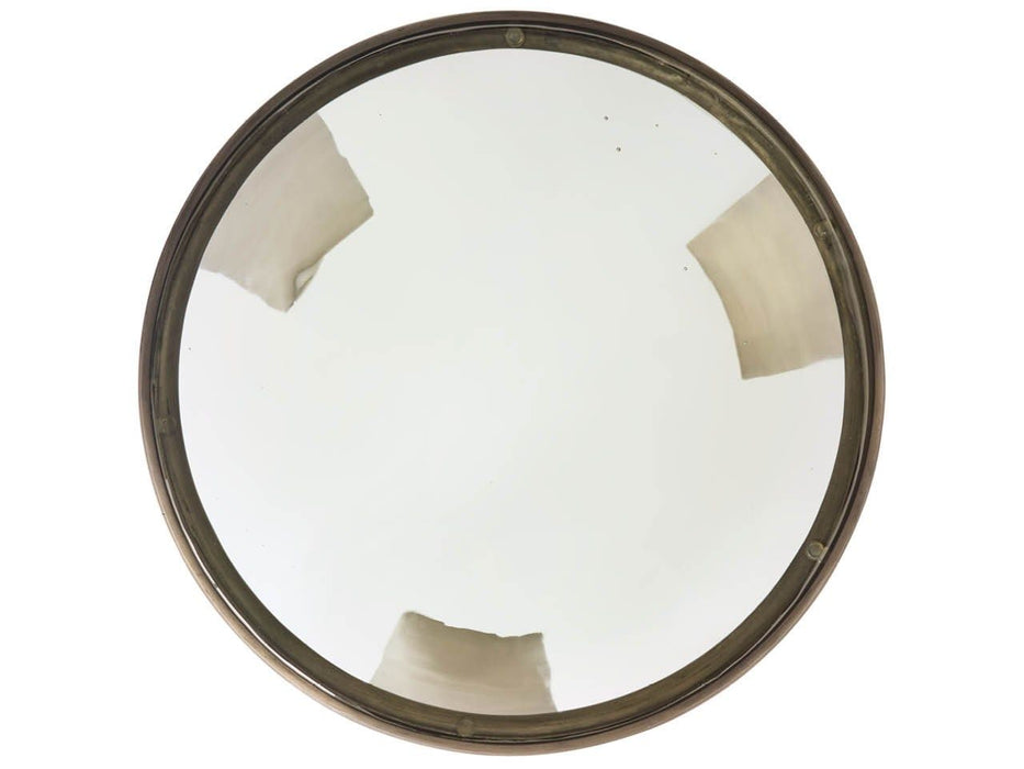 Modern / Mist & Veil - Nuvola Table Universal Furniture