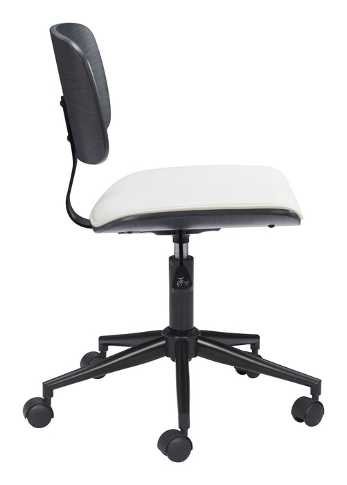 Duravel - Office Chair Zuo Modern