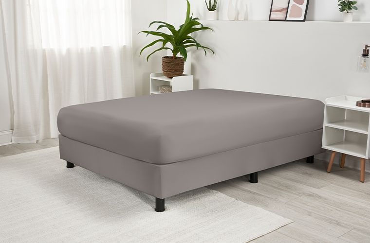 Dri-Tec - Foundation Cover Bedgear