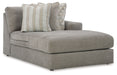 Avaliyah - 4 Piece Sectional Signature Design by Ashley®