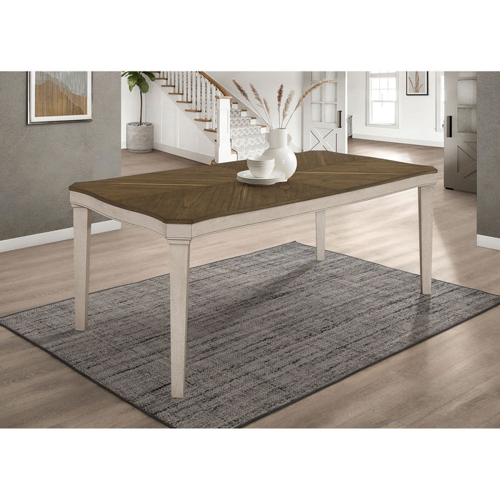 Seaside - Dining Table Dining Set - Rustic Furniture Max