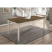 Seaside - Dining Table Dining Set - Rustic Furniture Max